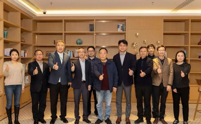 Representatives of the Association Board of Directors attending the meeting